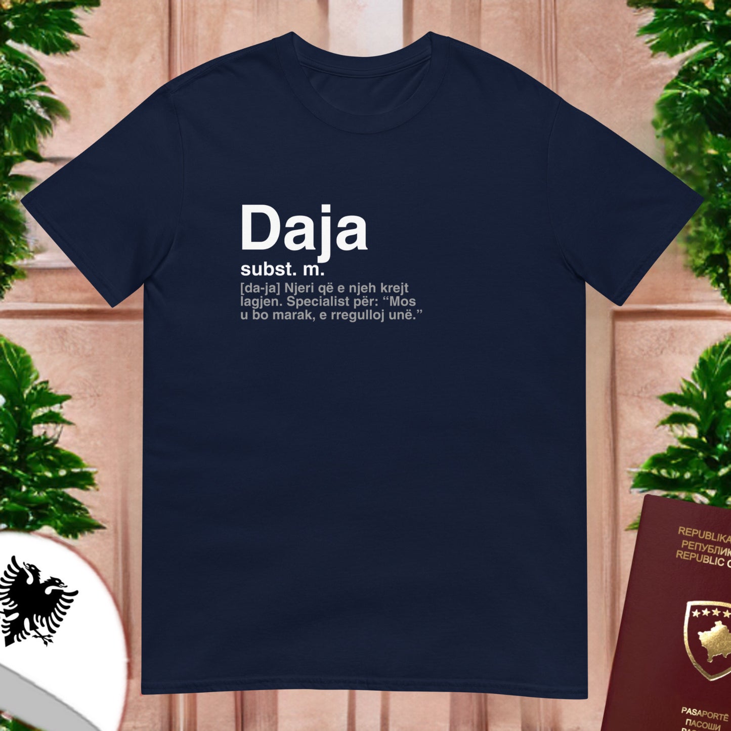 Daja T-Shirt