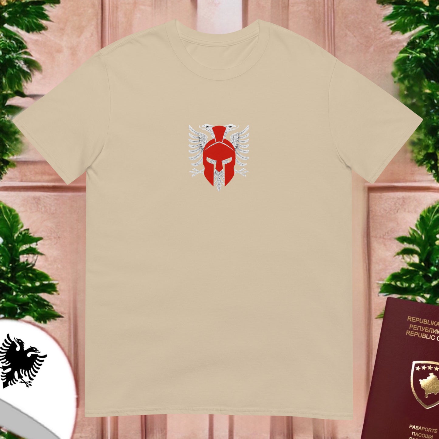 Illyrian T-Shirt