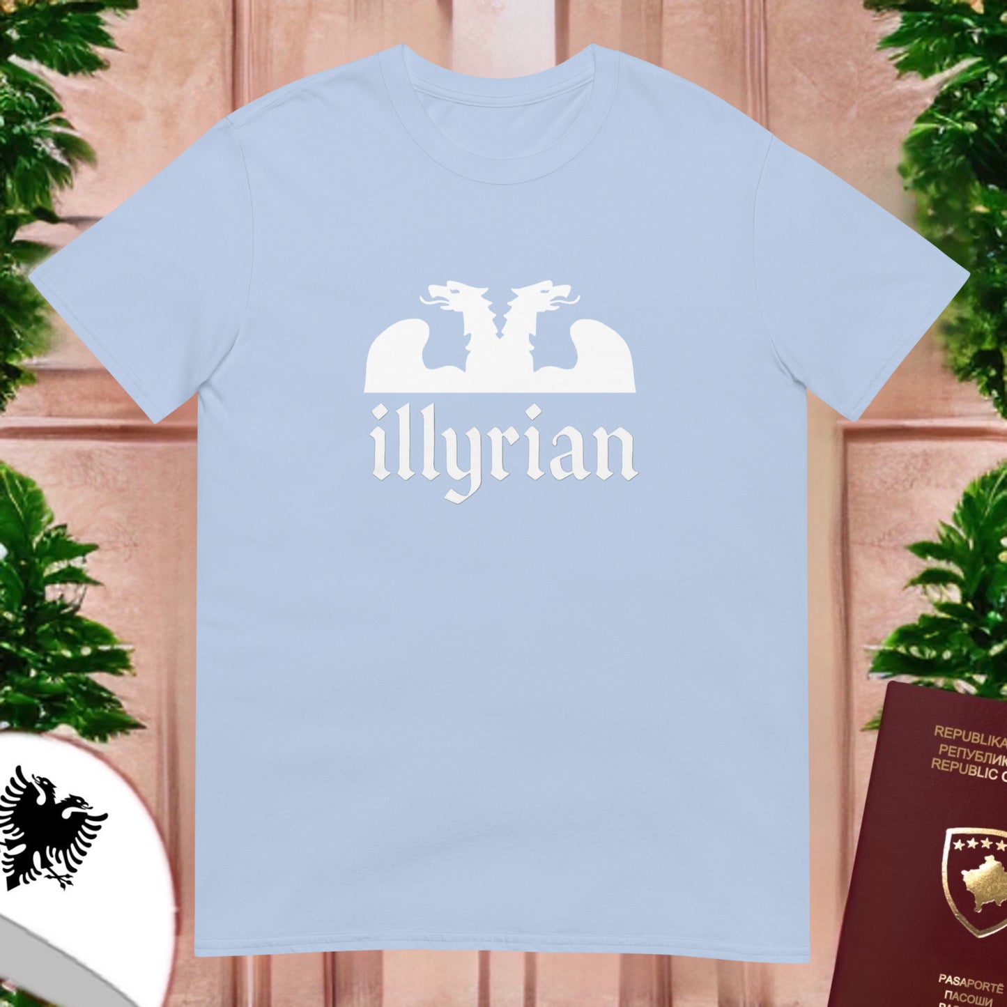 Illyrian T-Shirt