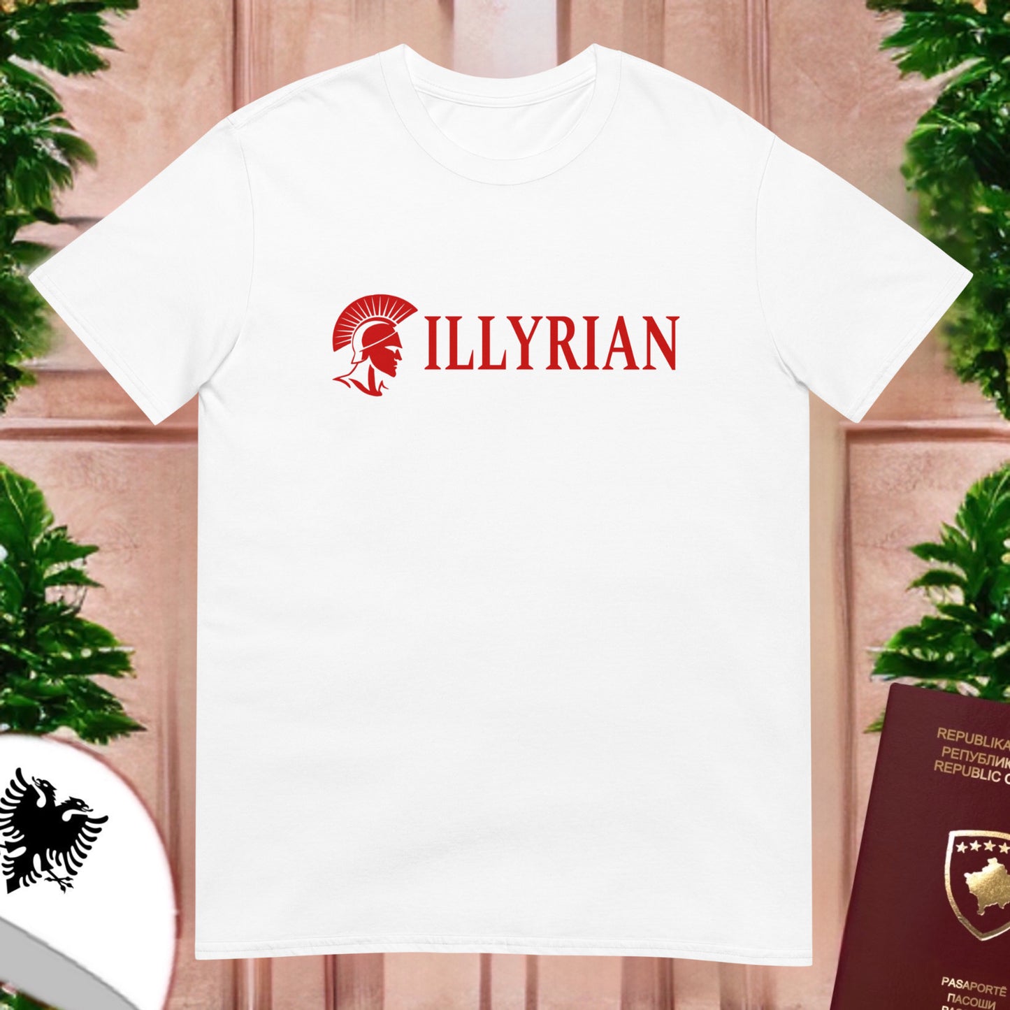 Illyrian T-Shirt