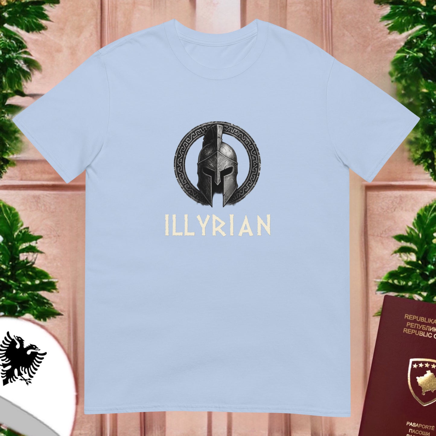 Illyrian T-Shirt