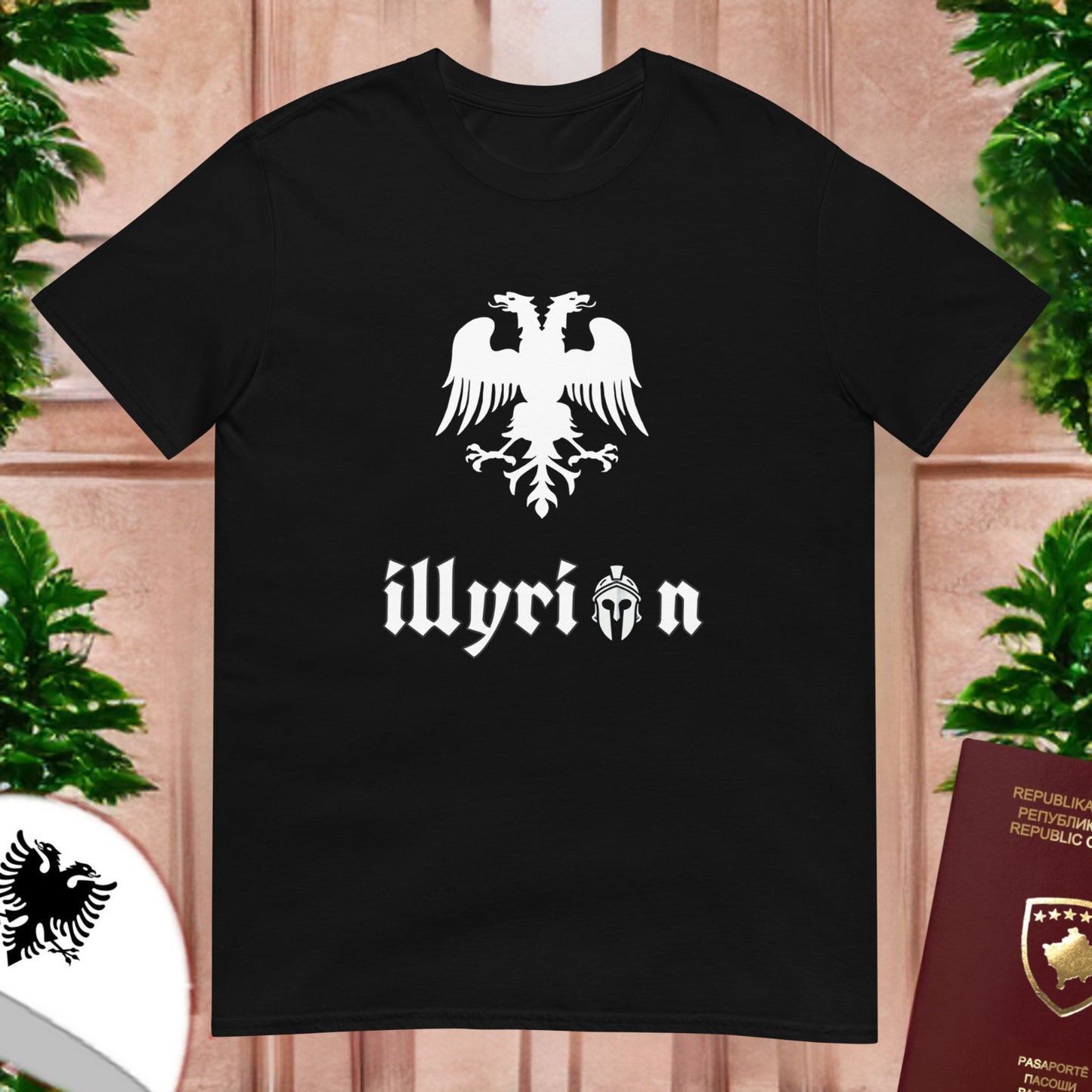 Illyrian T-Shirt