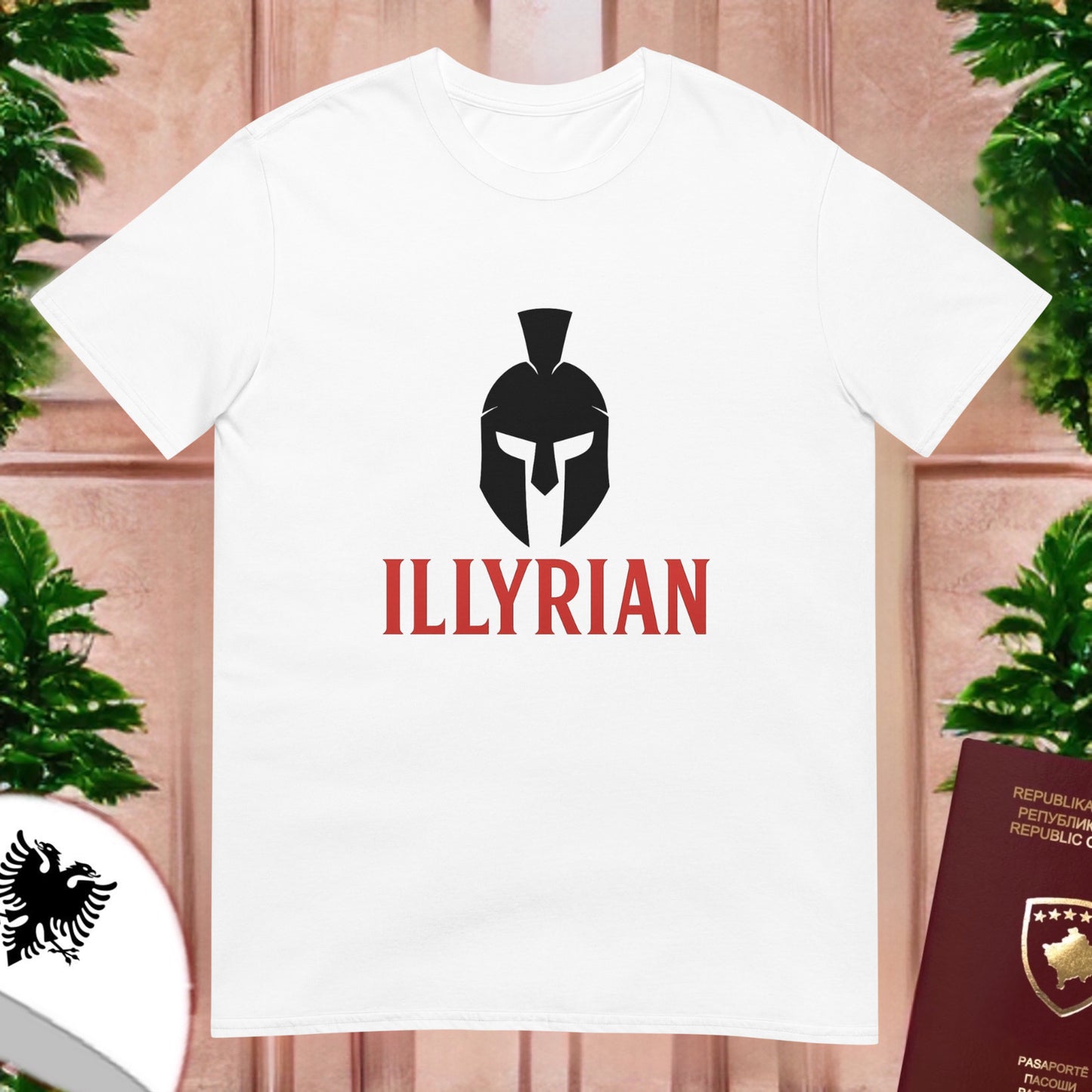 Illyrian T-Shirt