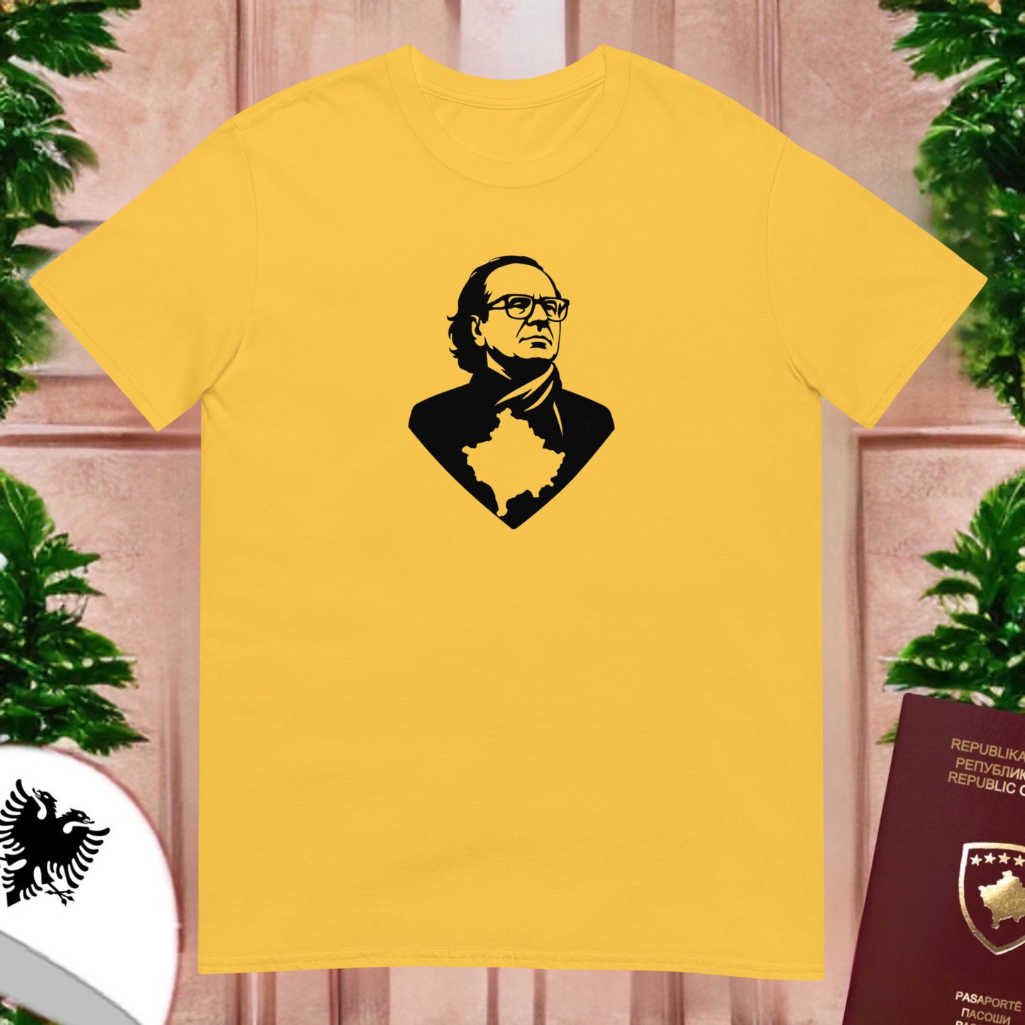 Rugova T-Shirt