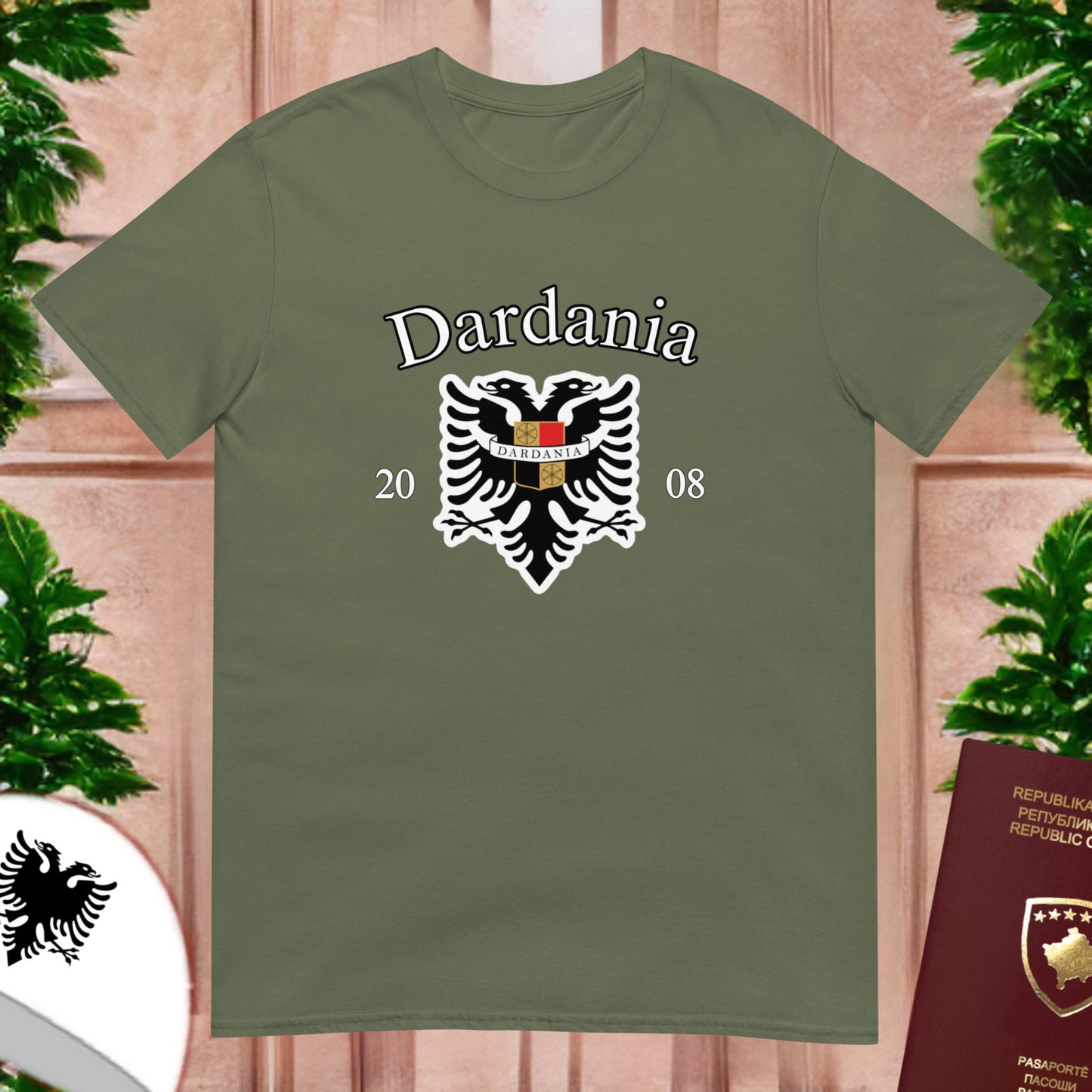 Dardania T-Shirt
