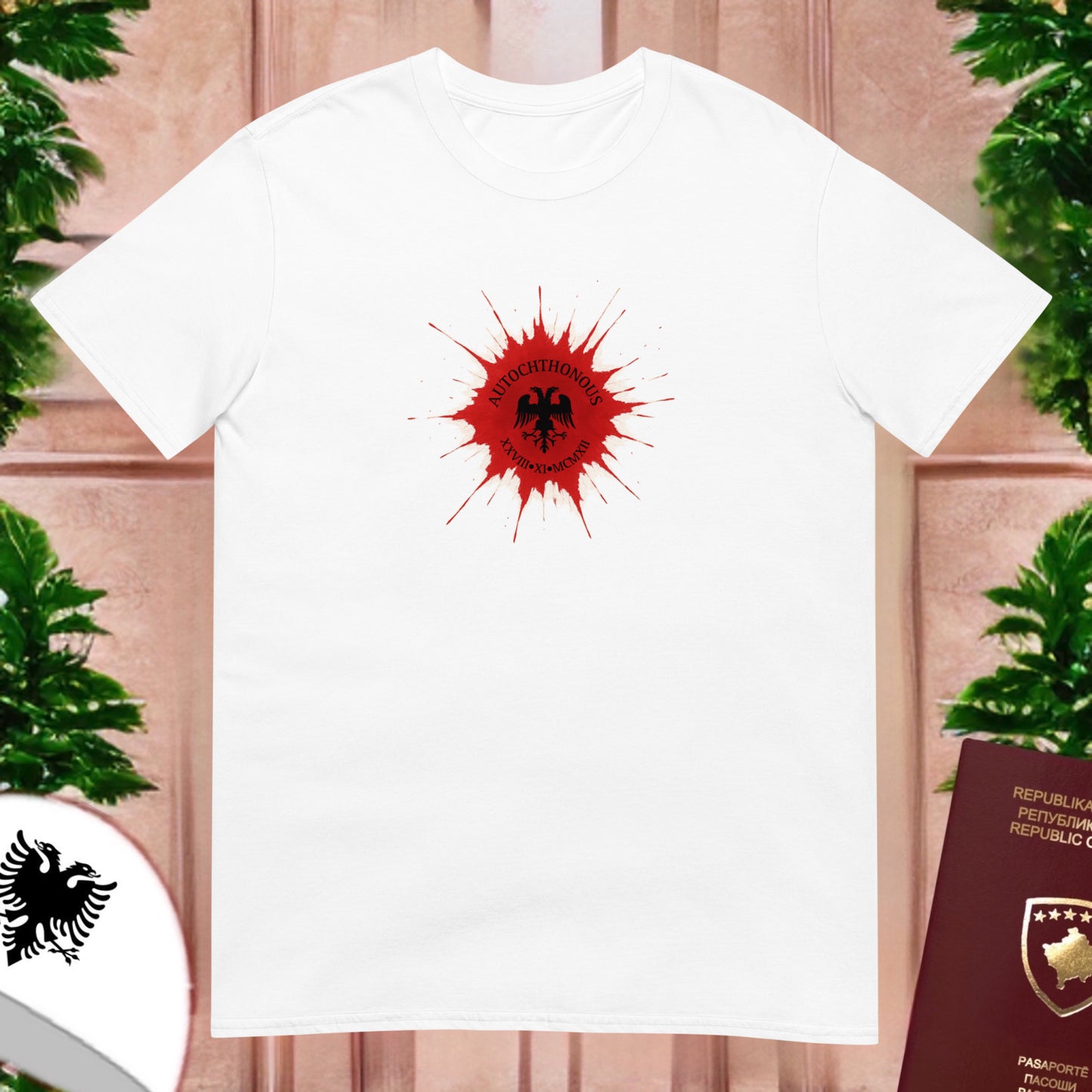 Autochthonous T-Shirt