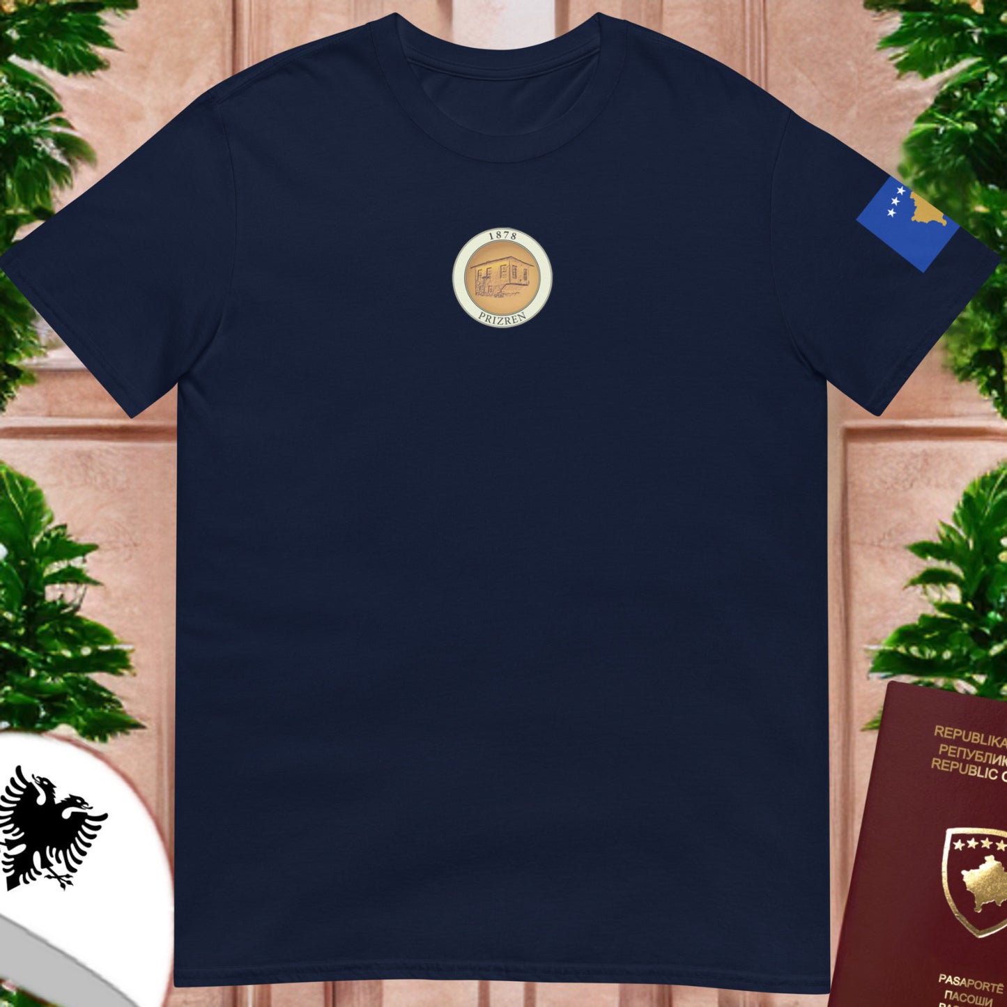 Prizren T-Shirt