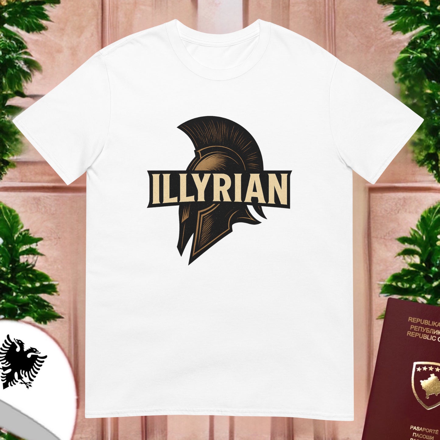 Illyrian T-Shirt