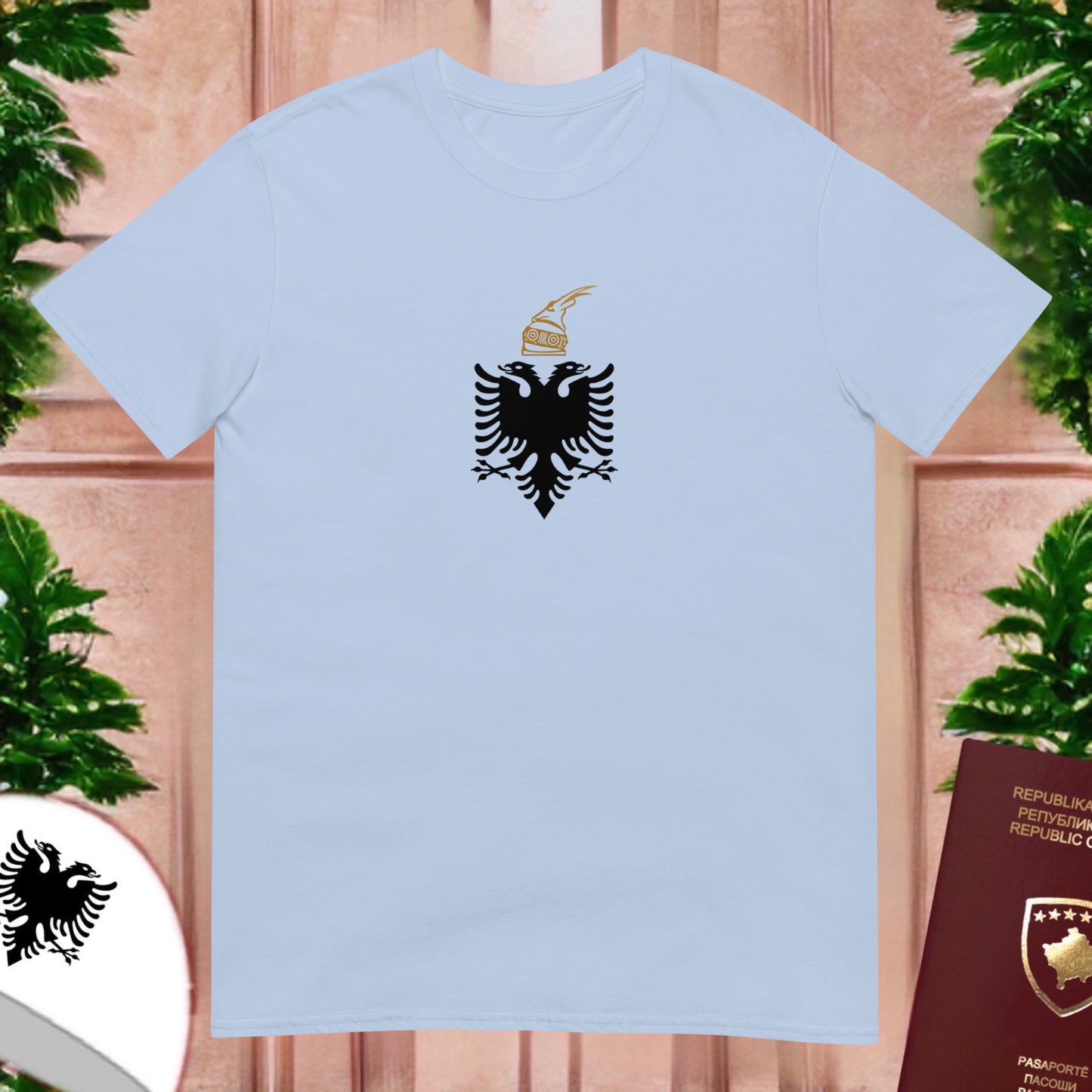 Shqipëria T-Shirt