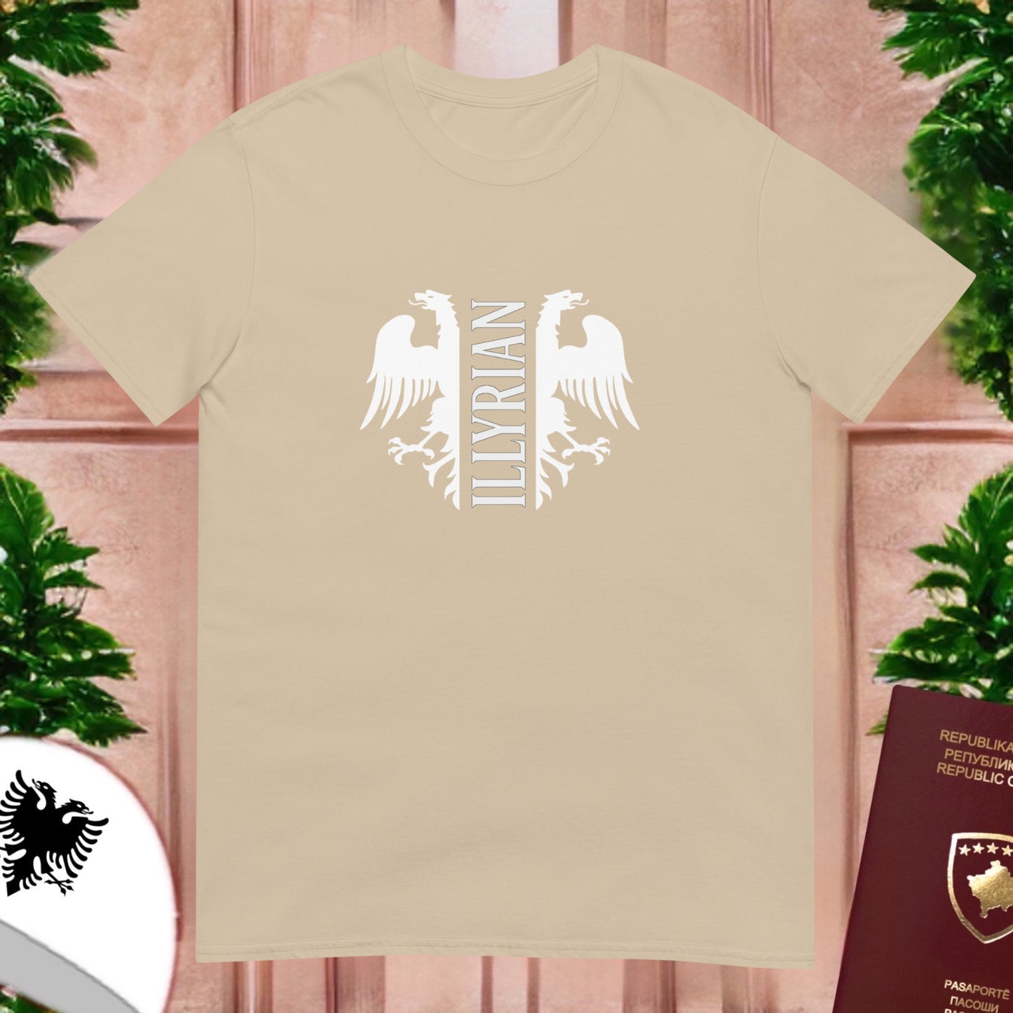Illyrian T-Shirt