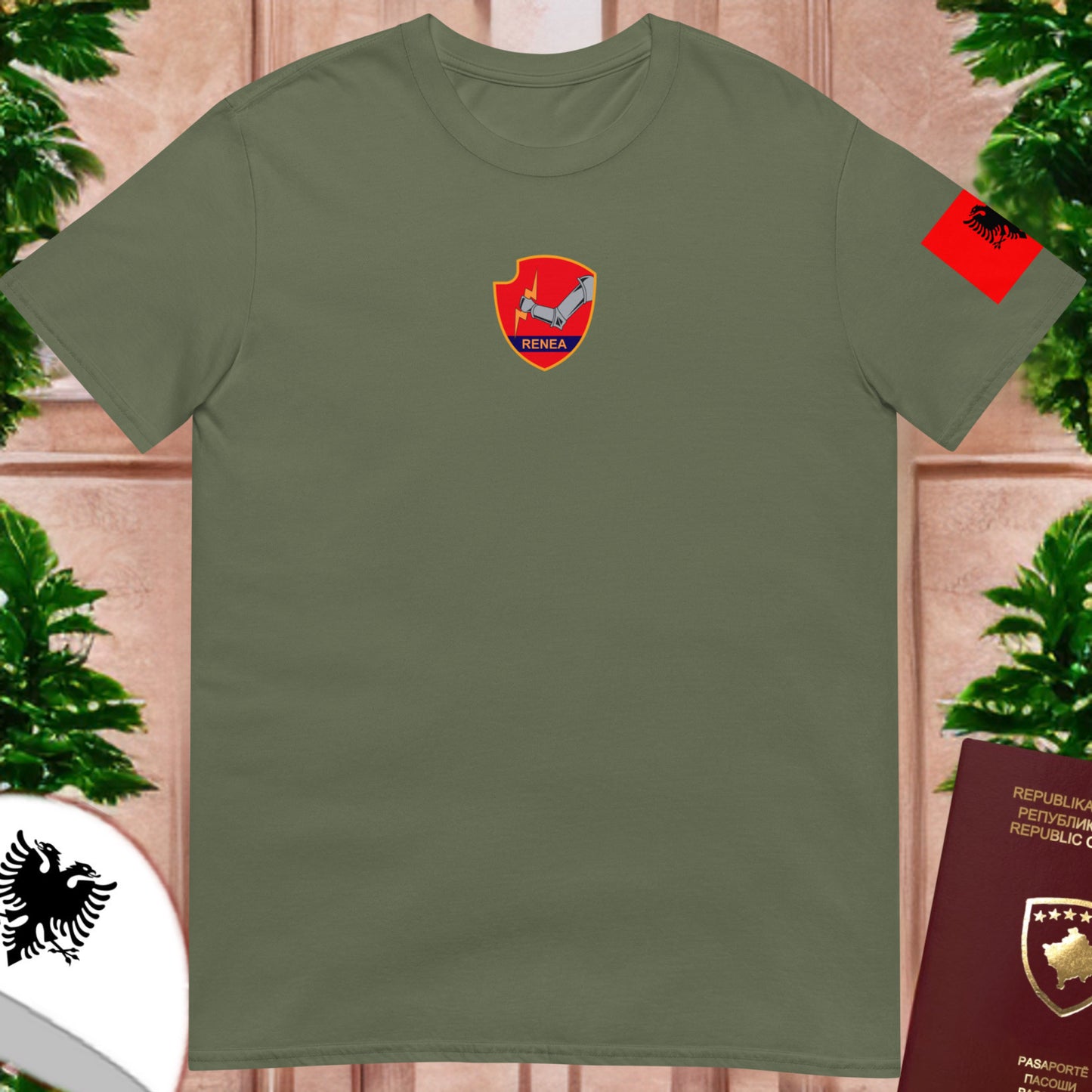 RENEA T-Shirt