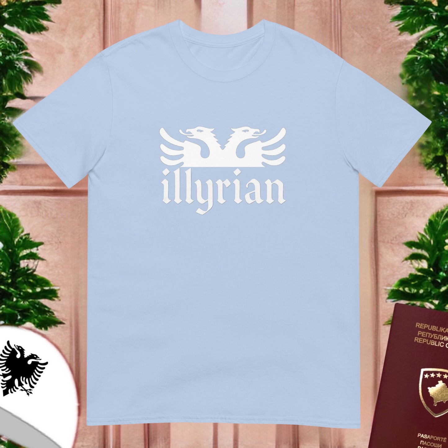Illyrian T-Shirt