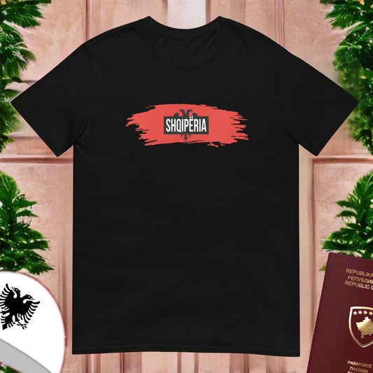Shqipëria T-Shirt