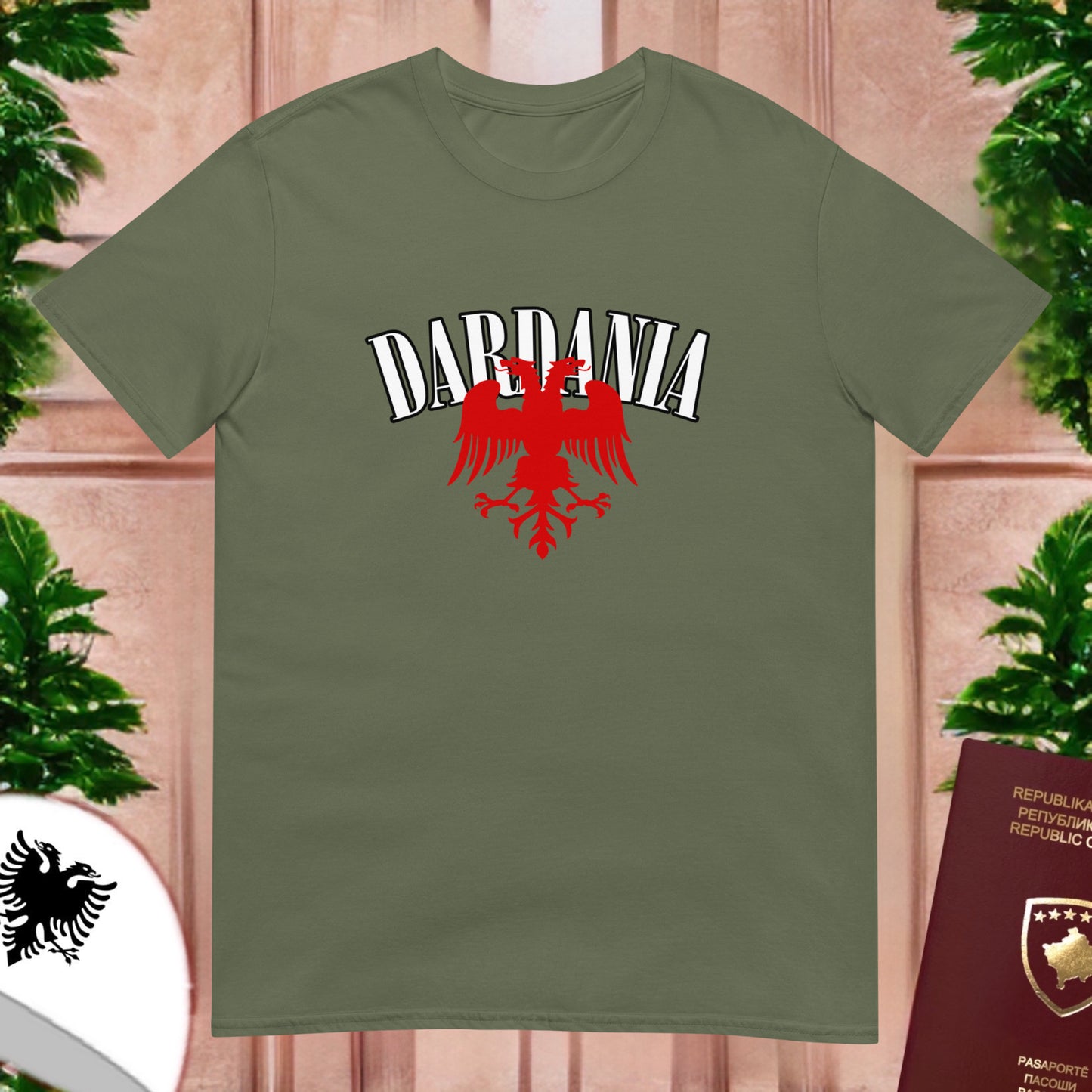 Dardania T-Shirt