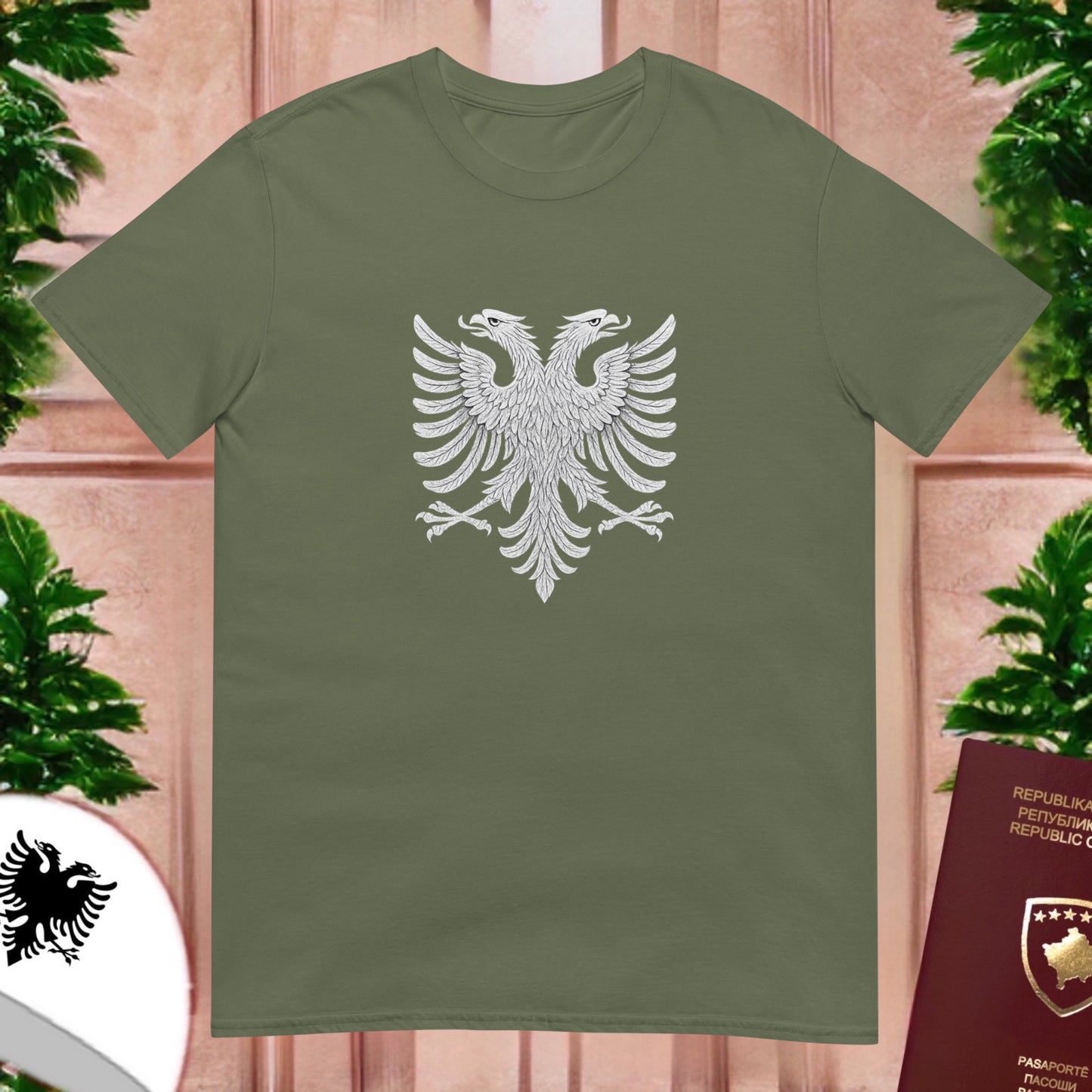 Shqiponjë T-Shirt