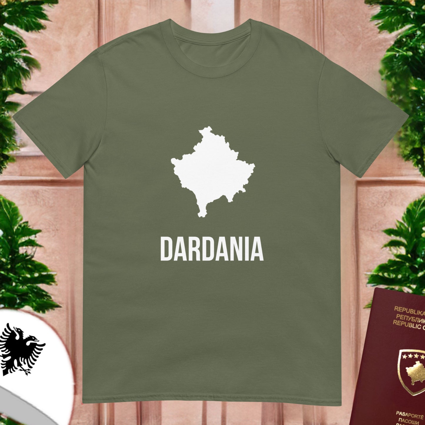 Dardania T-Shirt