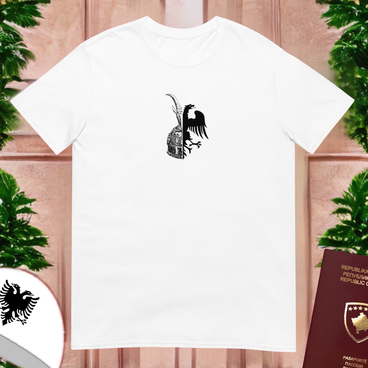 Skënderbeu T-Shirt