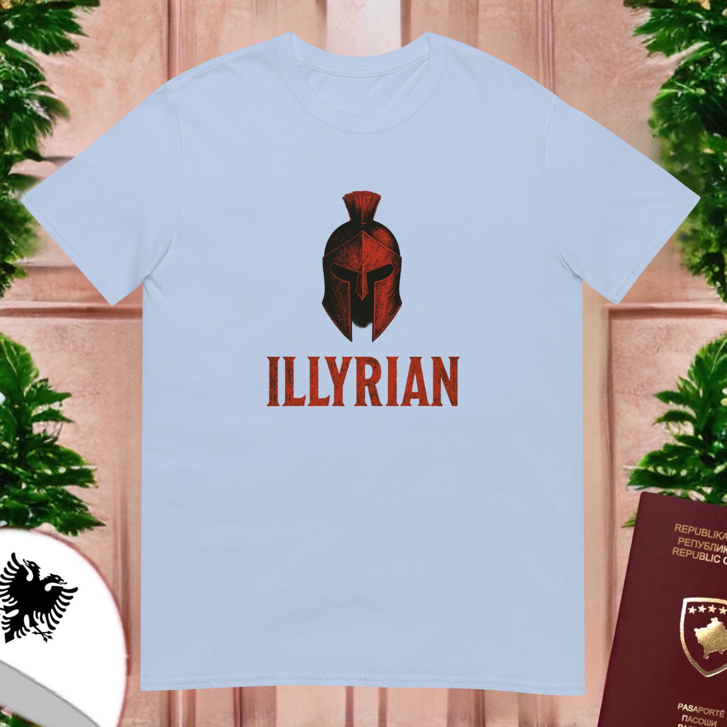 Illyrian T-Shirt