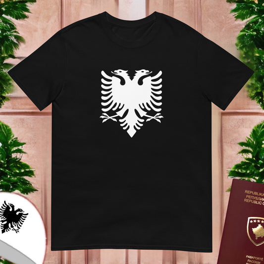 Shqipëri T-Shirt