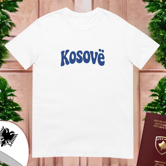 Kosovë T-Shirt