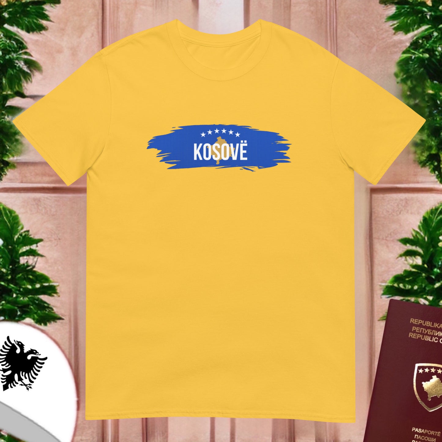 Kosovë T-Shirt
