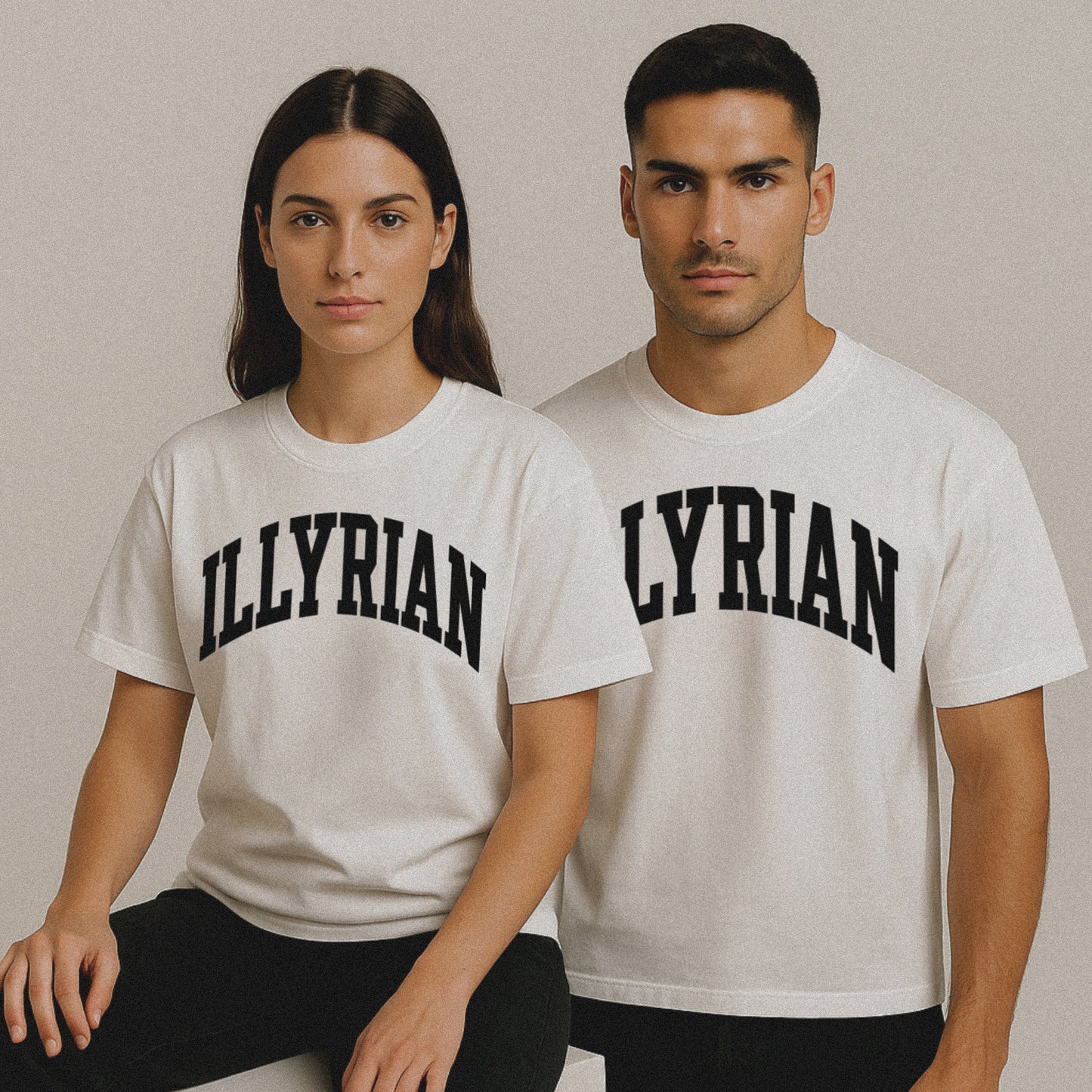 ILLYRIAN BASIC