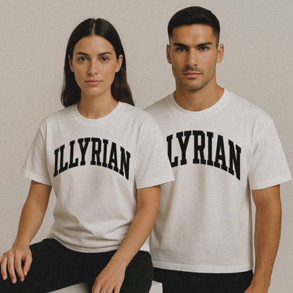 ILLYRIAN BASIC