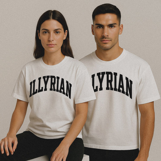 ILLYRIAN BASIC