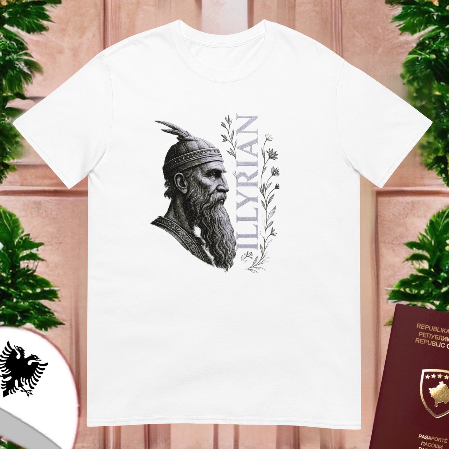 Illyrian T-Shirt