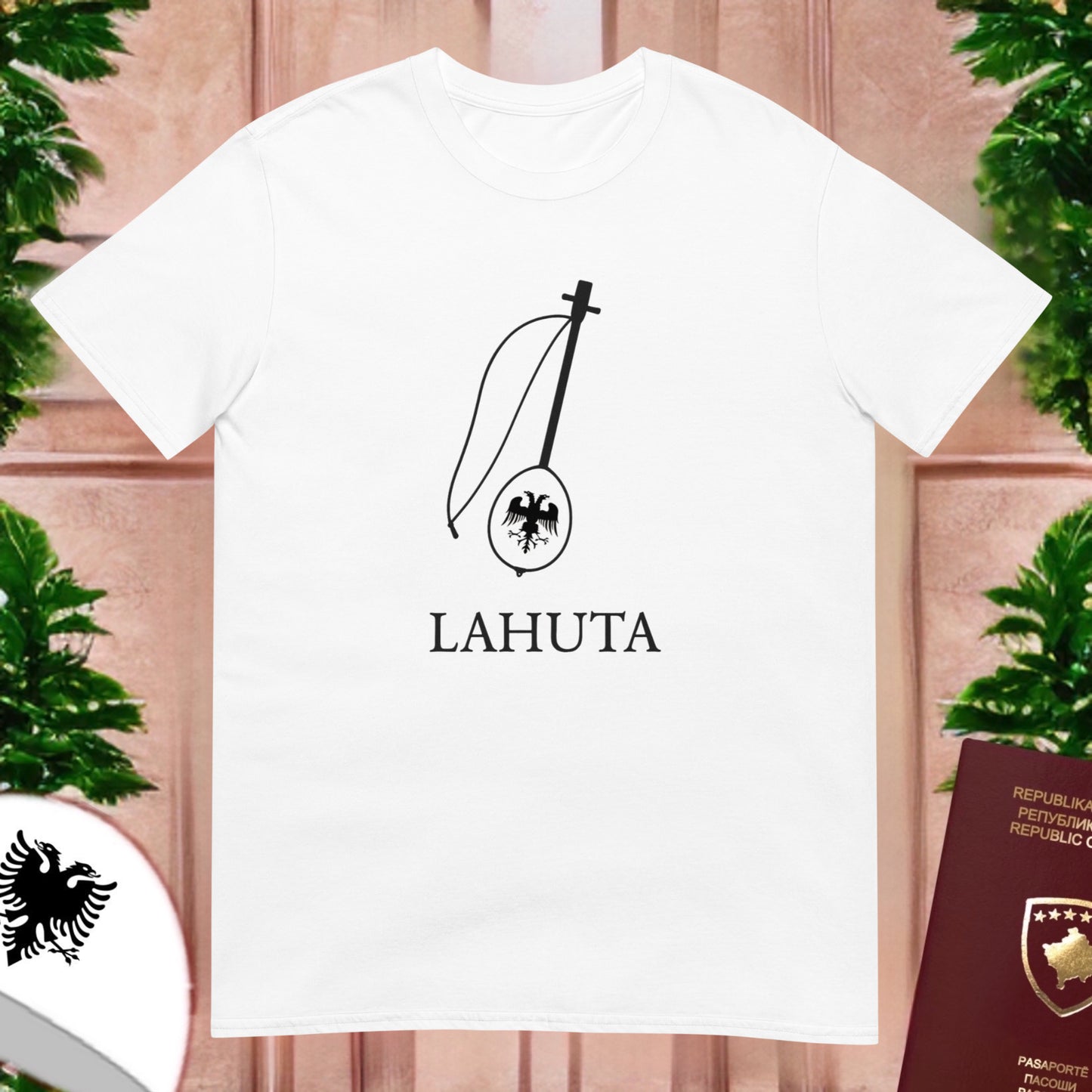 Lahuta T-Shirt