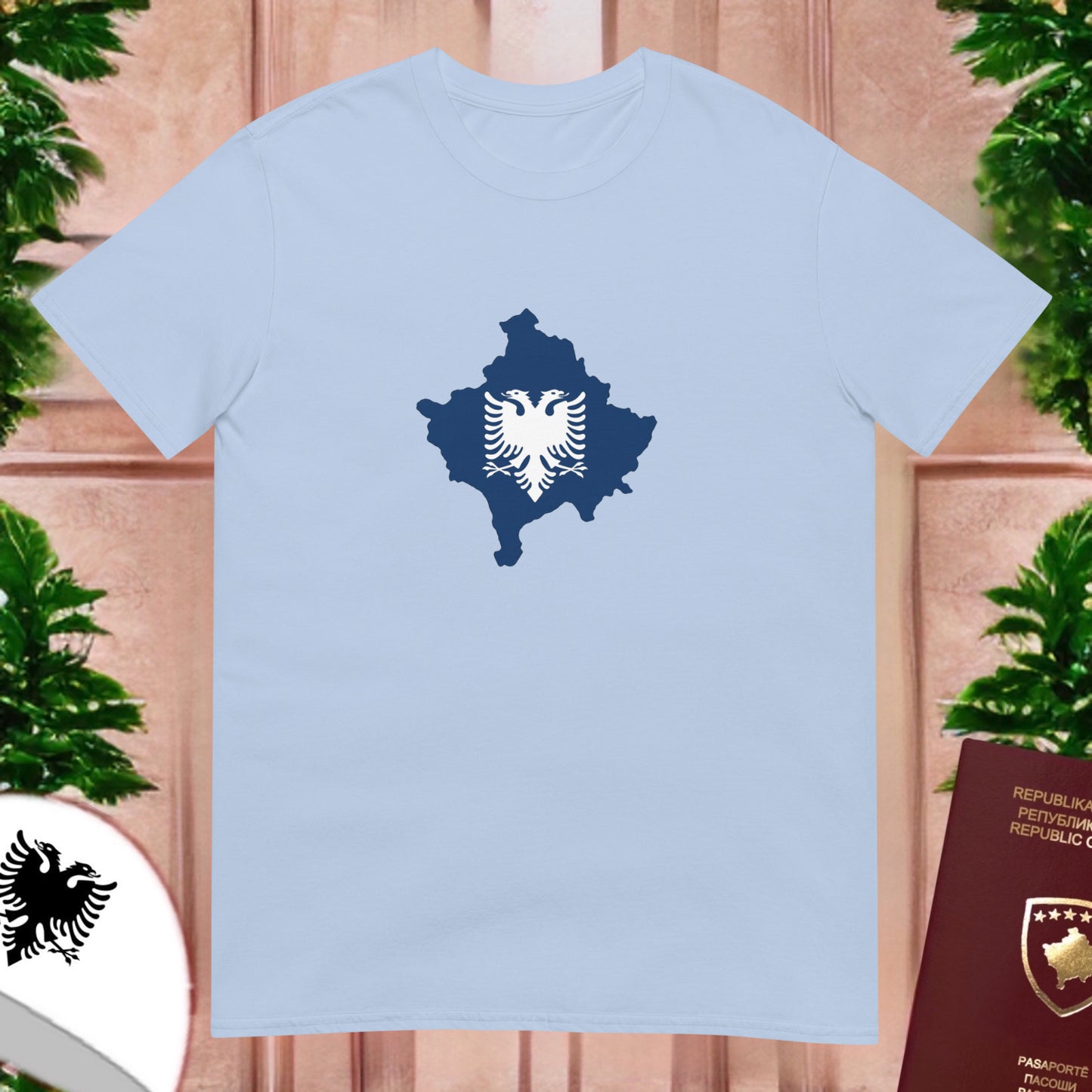 Kosovë T-Shirt