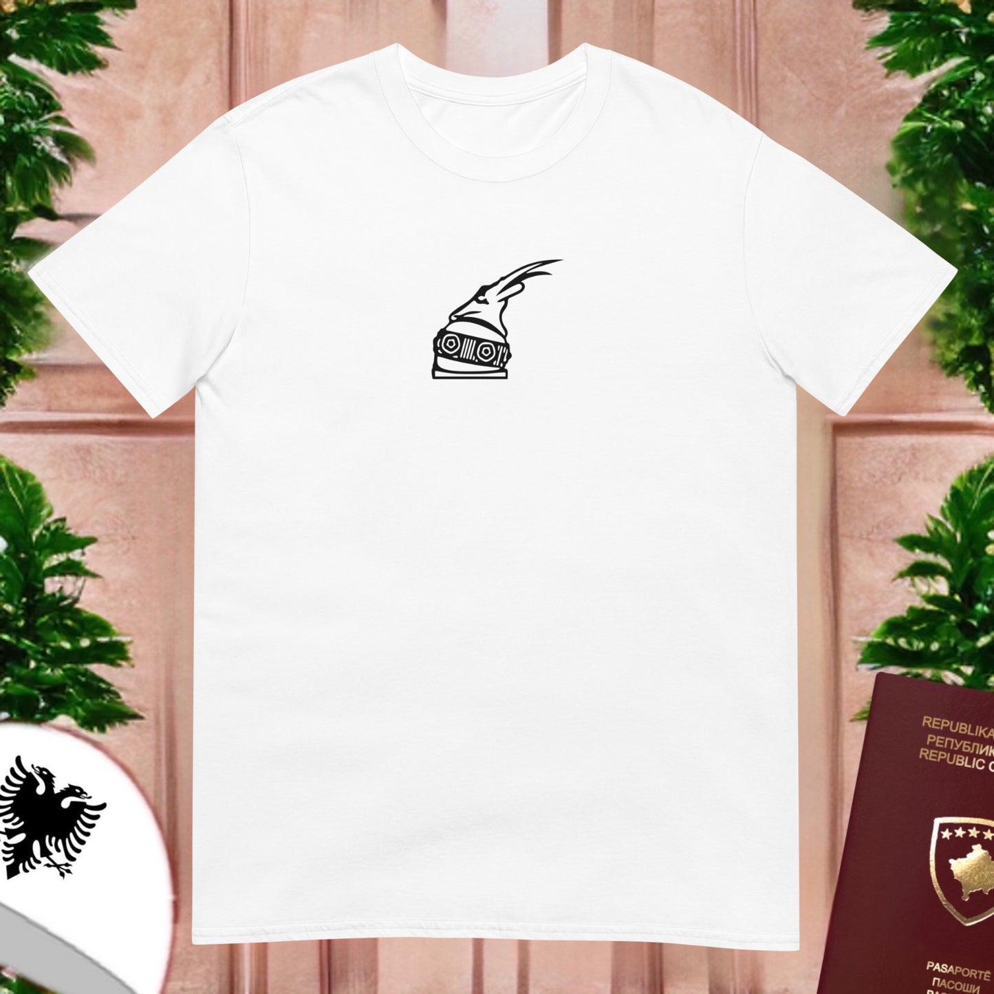 Skënderbeu T-Shirt