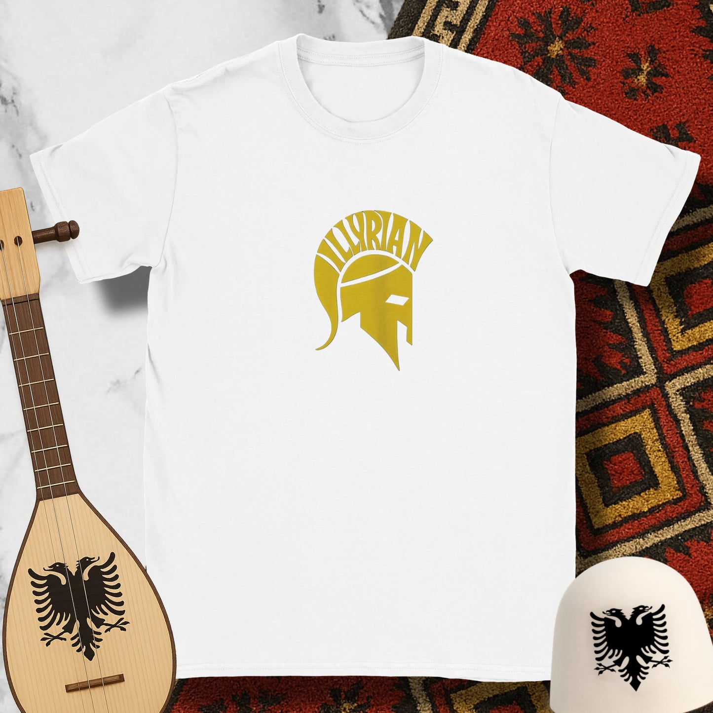 Illyrian T-Shirt