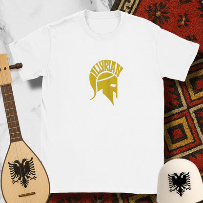 Illyrian T-Shirt
