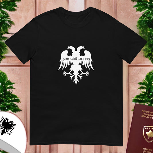 Autochthonous T-Shirt