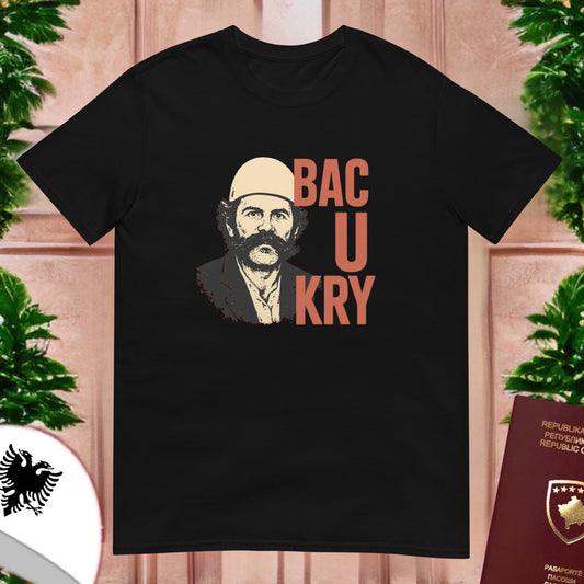 Bac u Kry T-Shirt