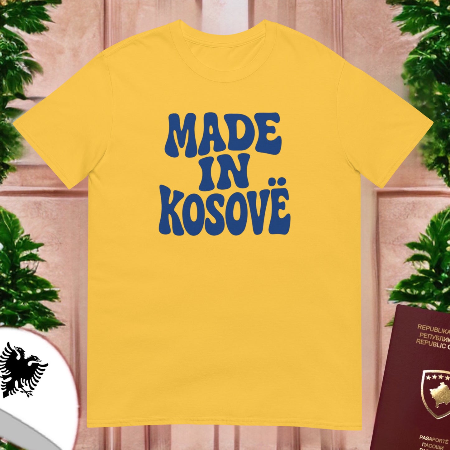 Kosovë Basic