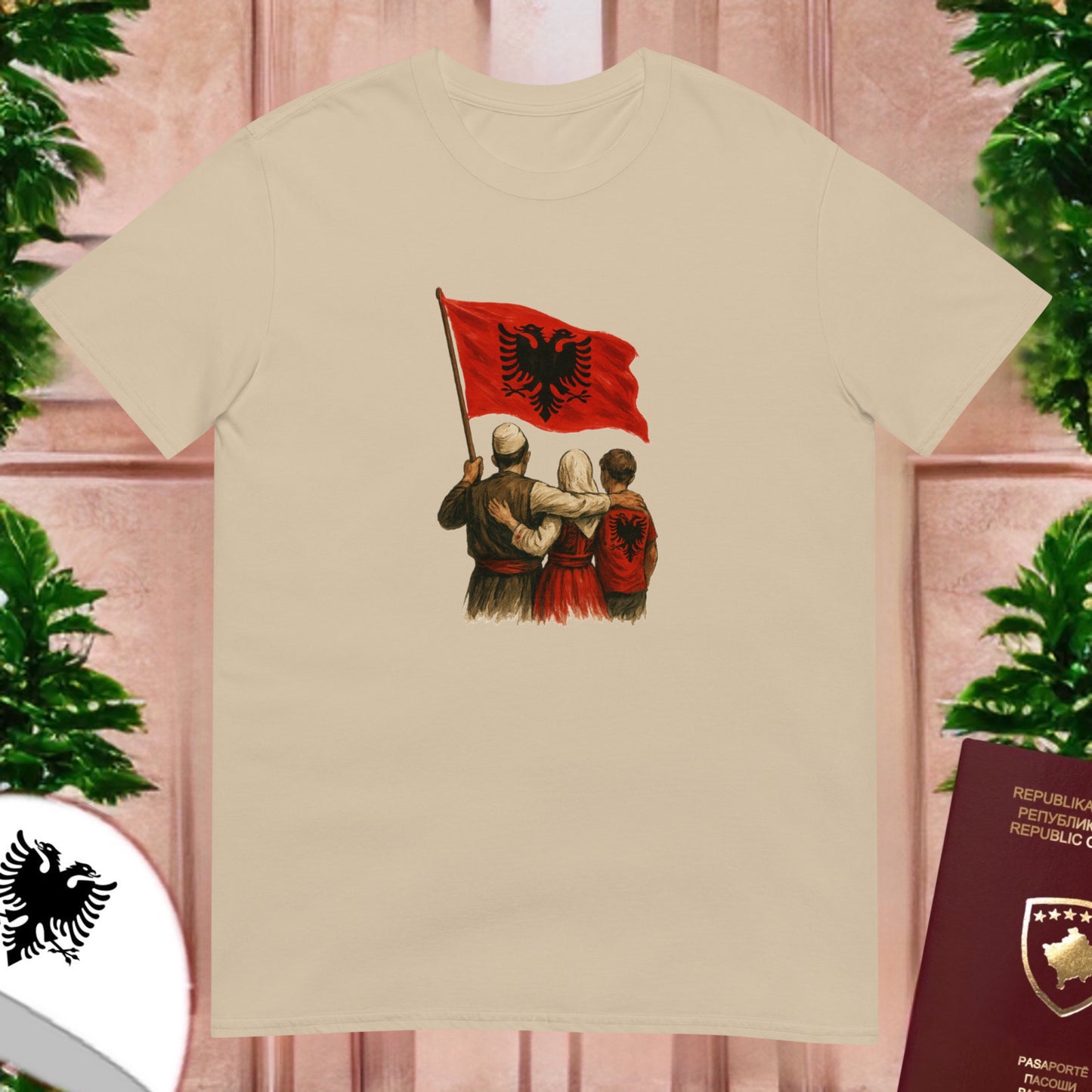 Familja T-Shirt
