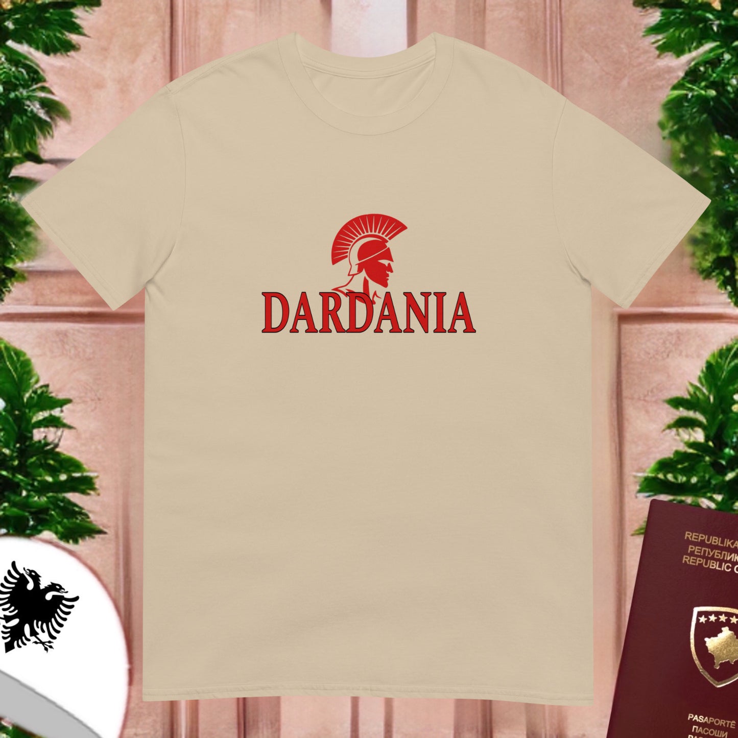 Dardania T-Shirt