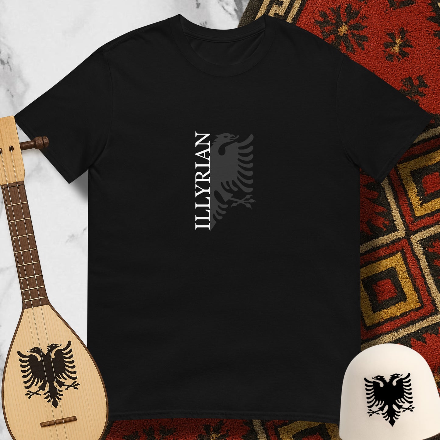 Illyrian T-Shirt