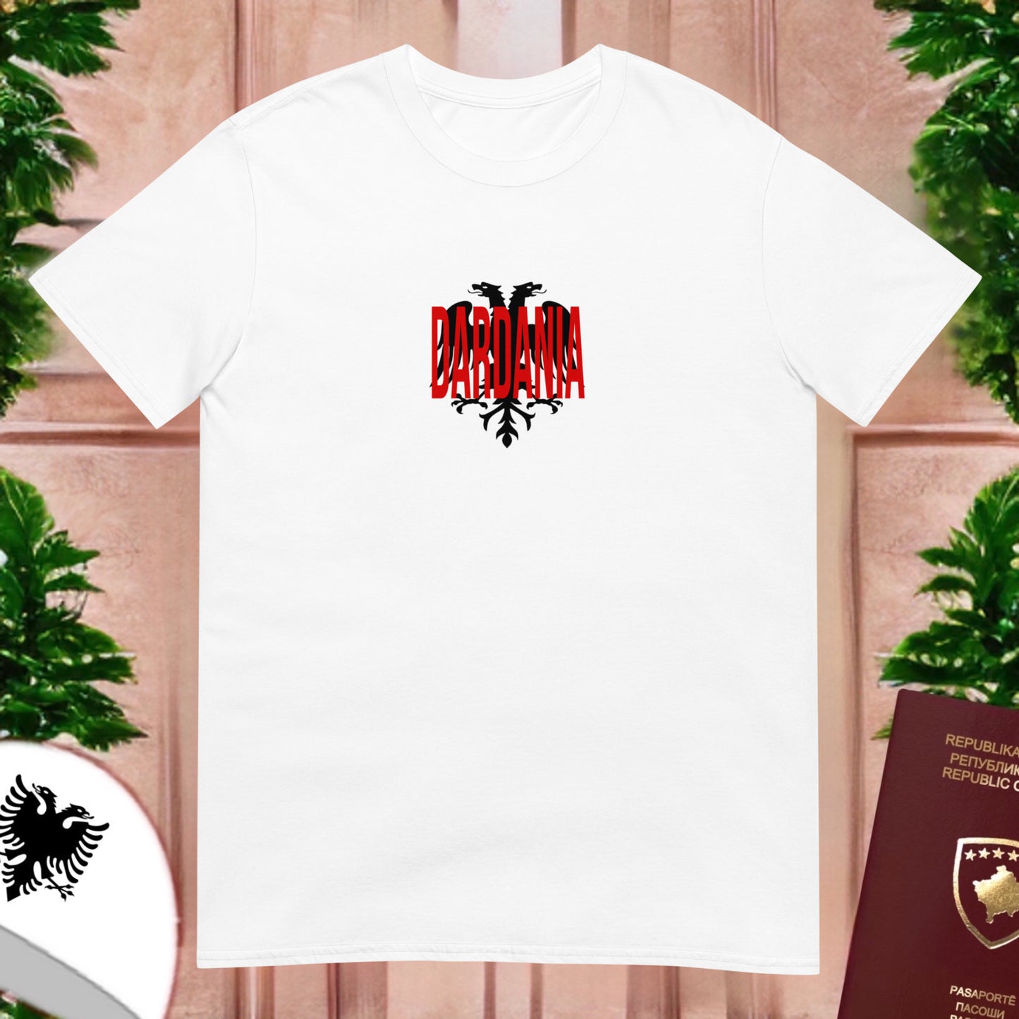 Dardania T-Shirt