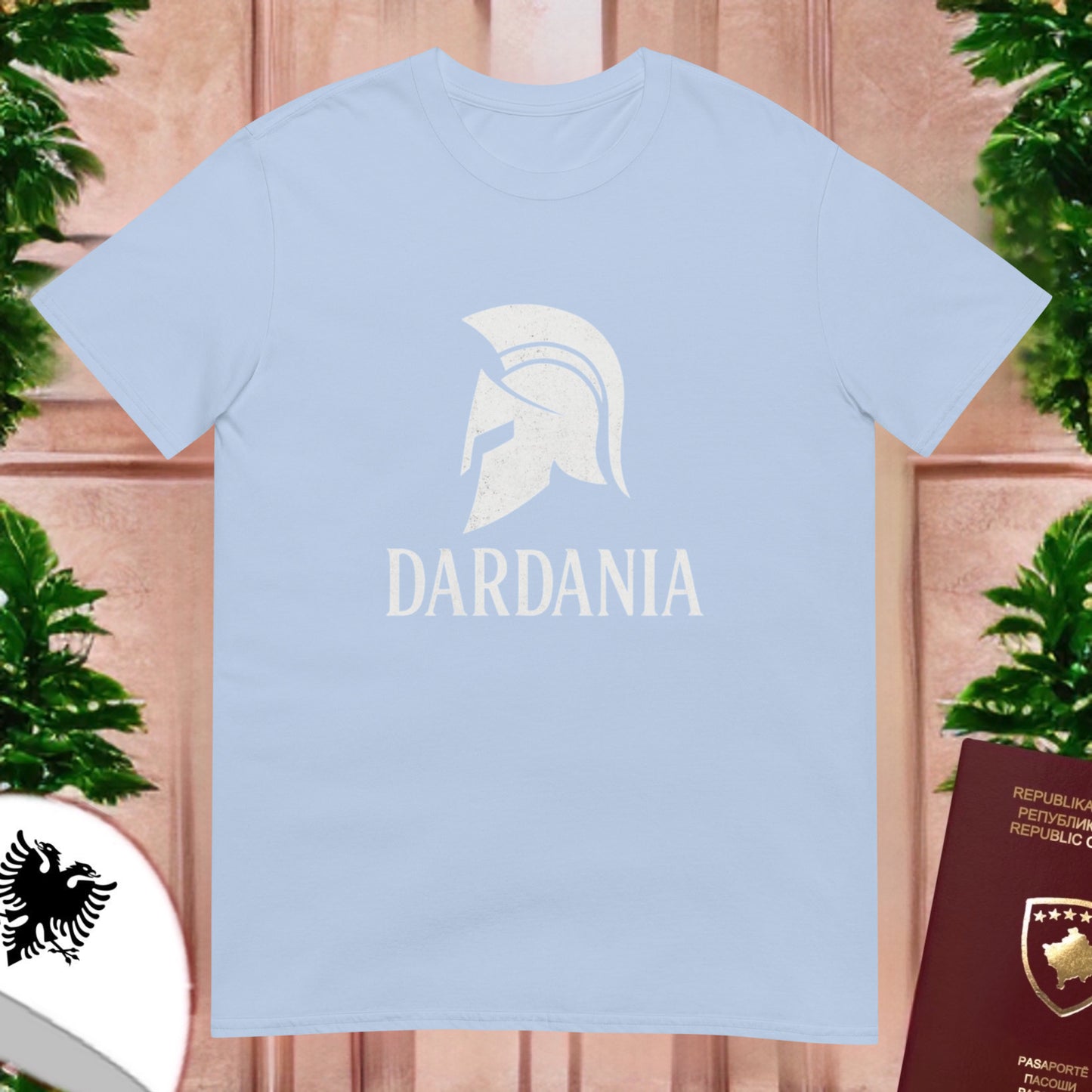 Dardania T-Shirt