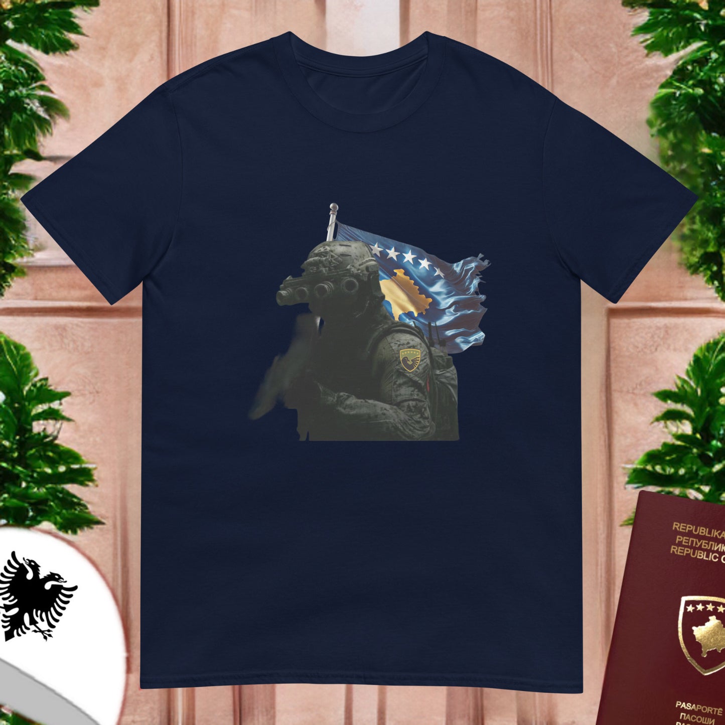 KSF T-Shirt