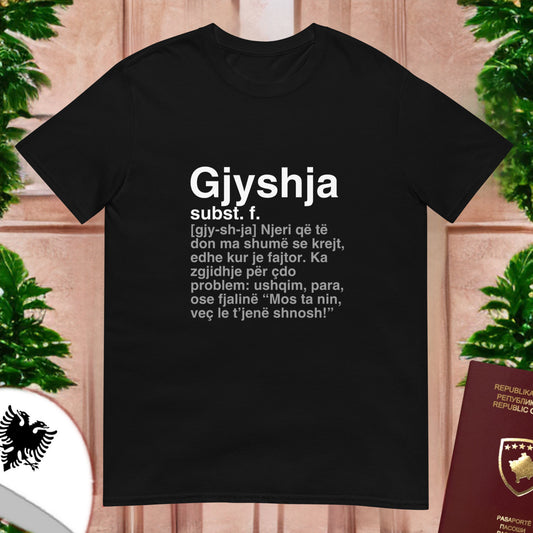 Gjyshja T-Shirt