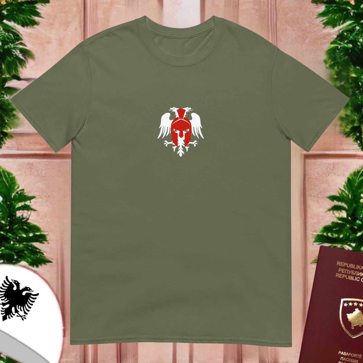 Illyrian T-Shirt