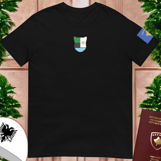 Mitrovicë T-Shirt