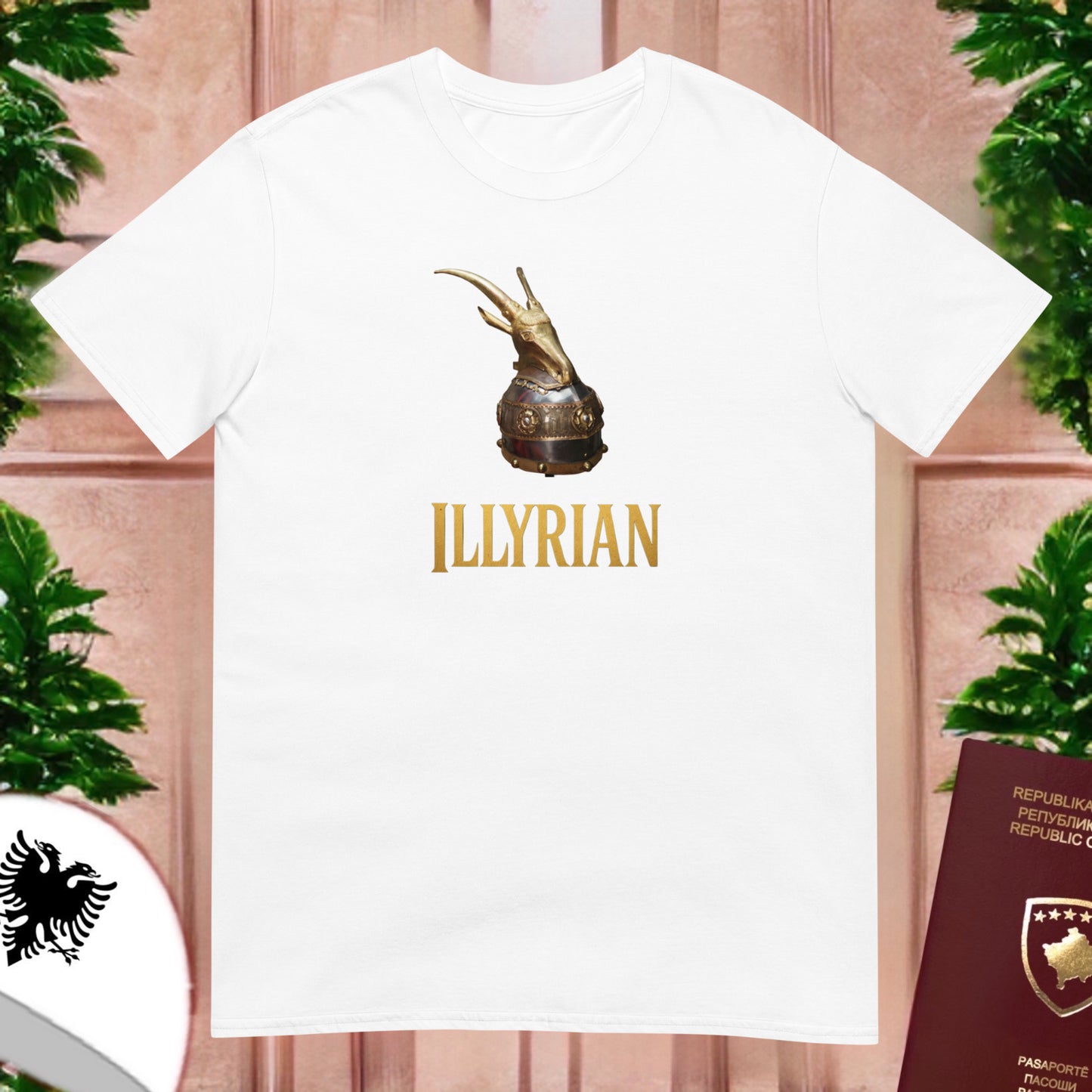 Illyrian T-Shirt