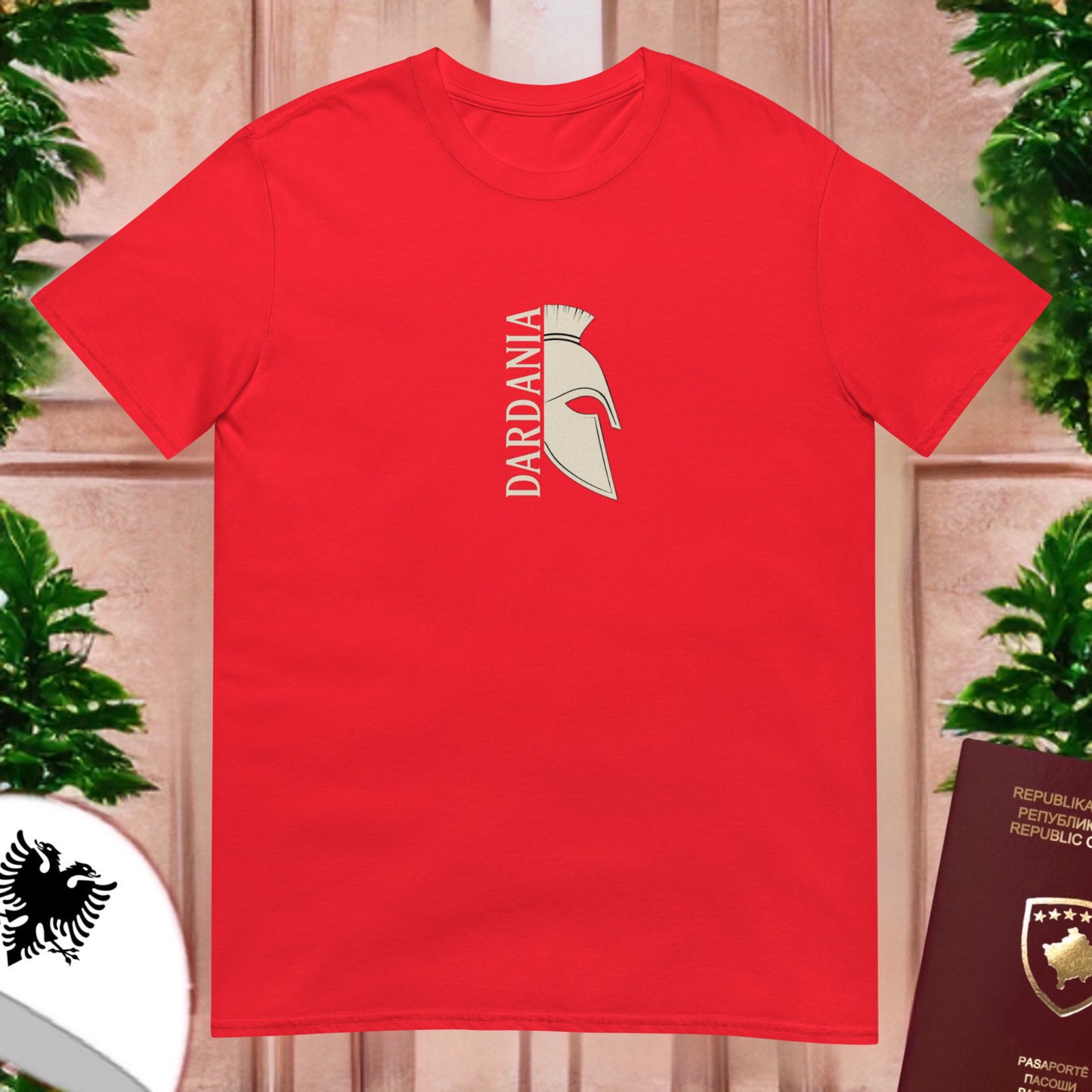 Dardania T-Shirt
