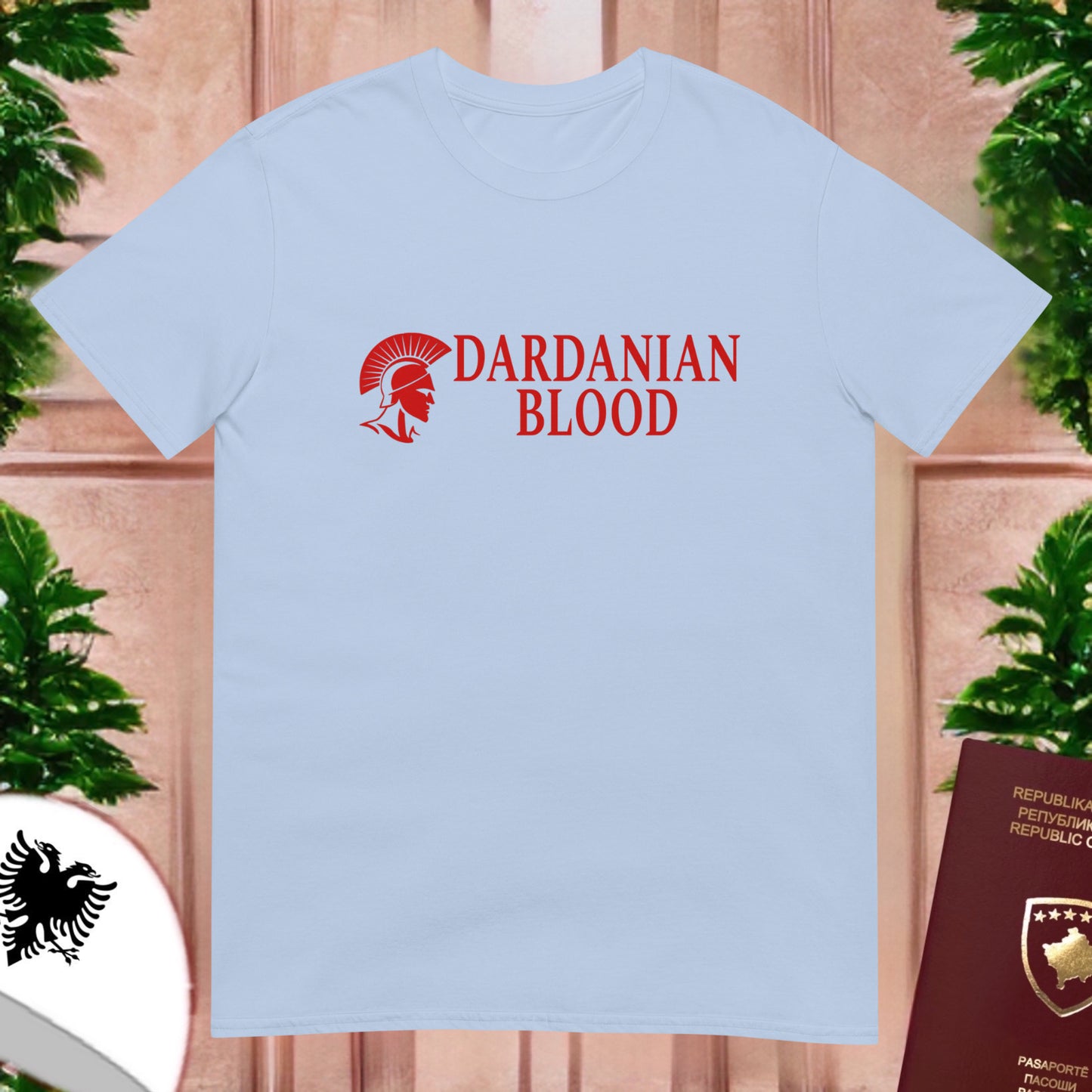 Dardania T-Shirt