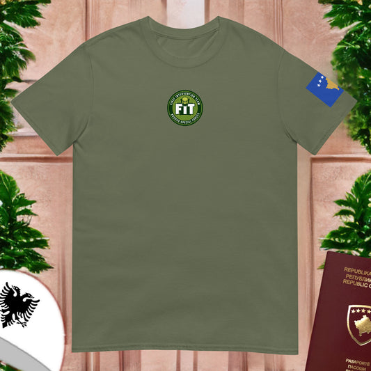 FIT Special Forces T-Shirt